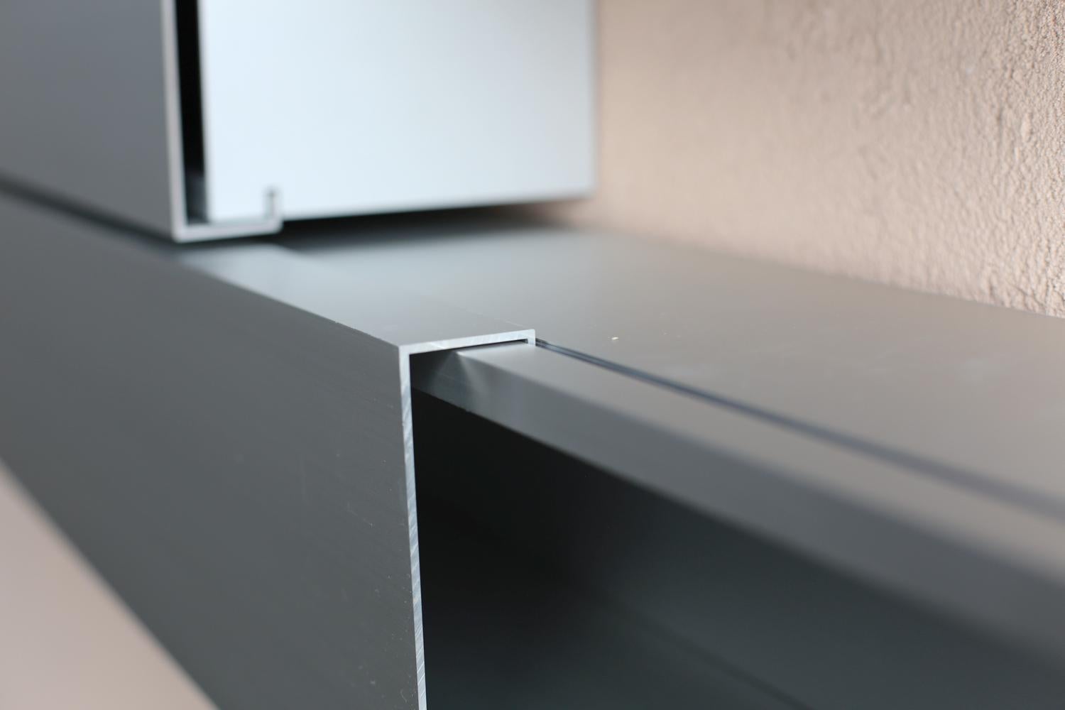 Horizontals A-line Shelves by Shigeru Uchida for Pastoe 4