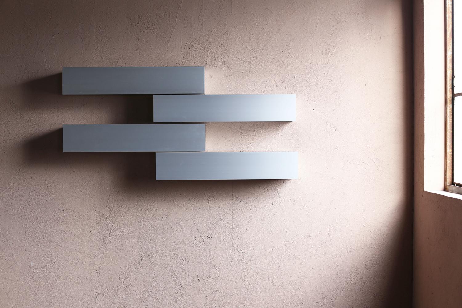 Dutch Horizontals A-line Shelves by Shigeru Uchida for Pastoe