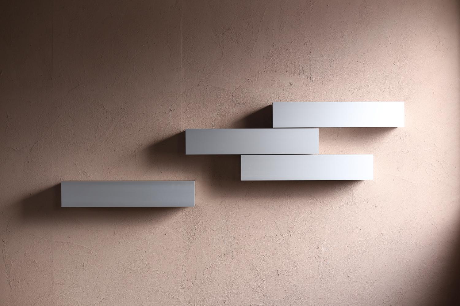 Horizontals A-Line Shelves for Pastoe by Shigeru Uchida 2