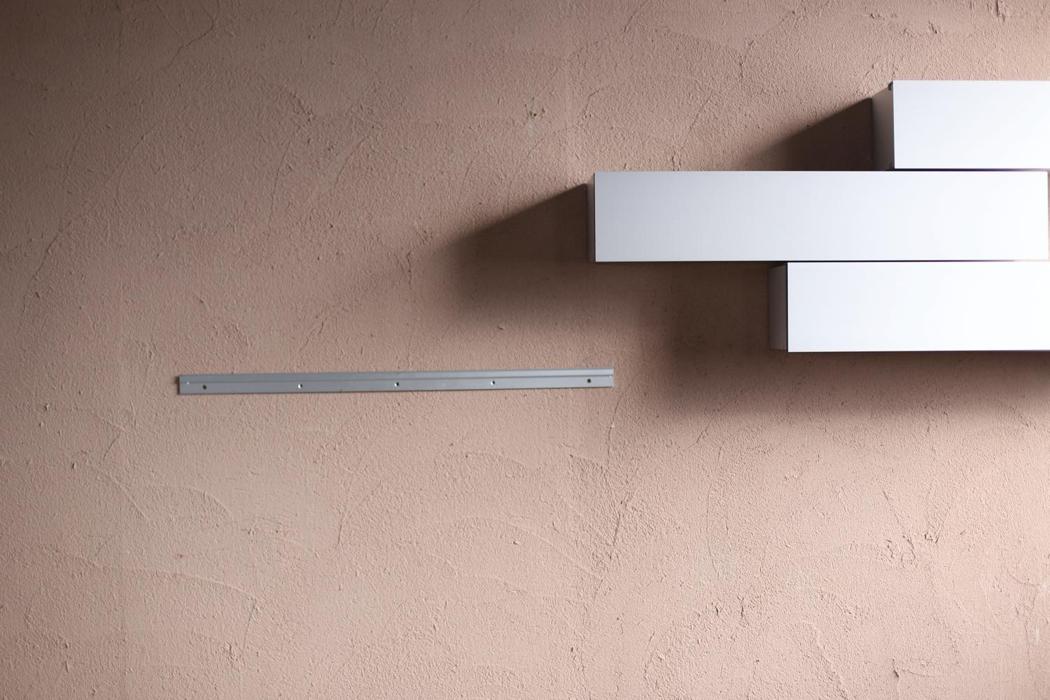 Contemporary Horizontals A-Line Shelves for Pastoe by Shigeru Uchida