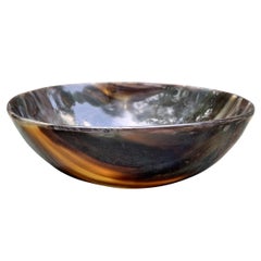 Horn Bowl