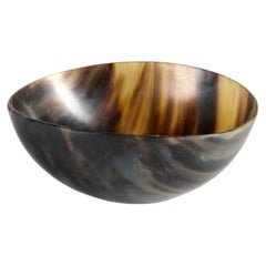 Horn Bowl