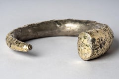 Horn Bracelet (Full Fuse, DA18K)