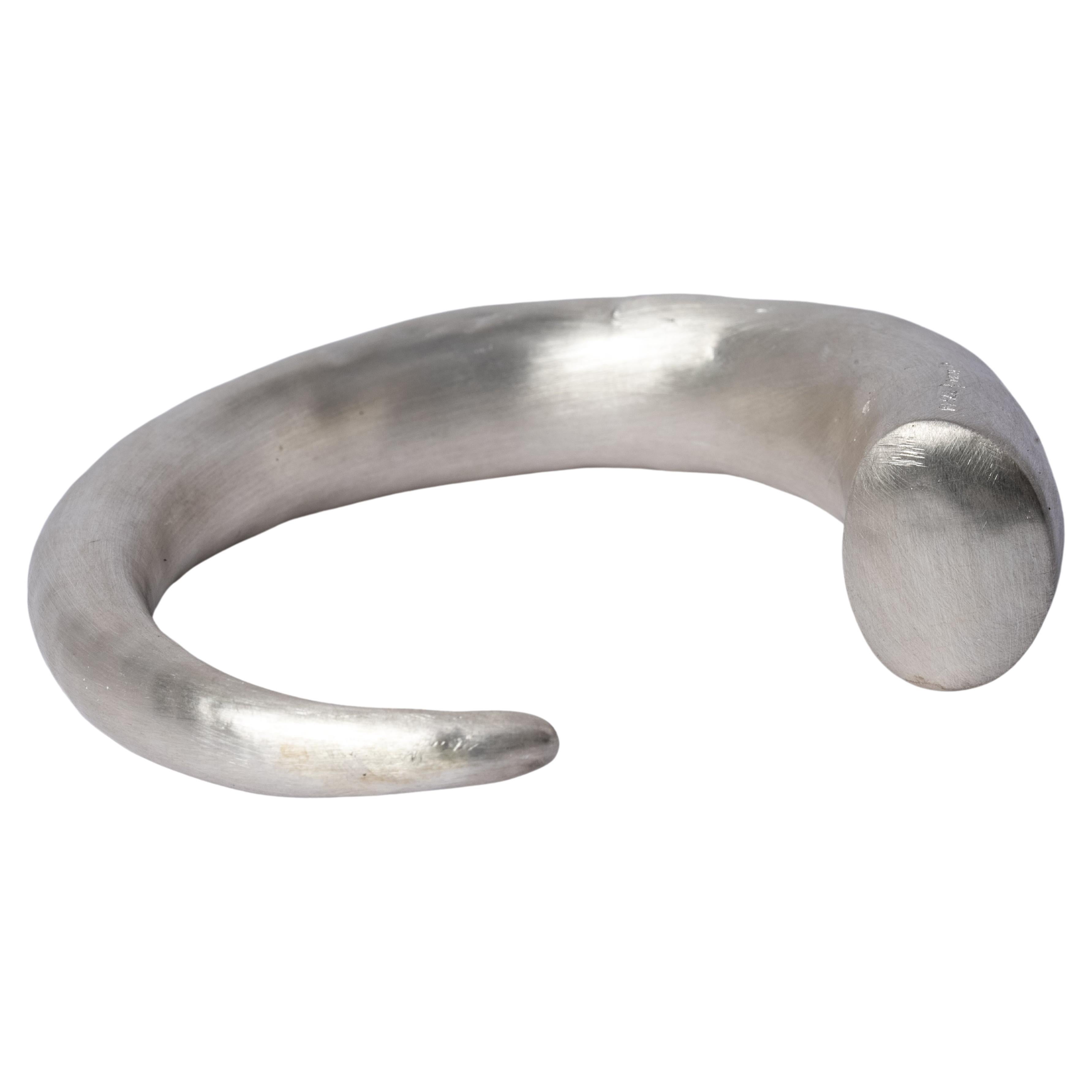 Horn Bracelet (MA) For Sale