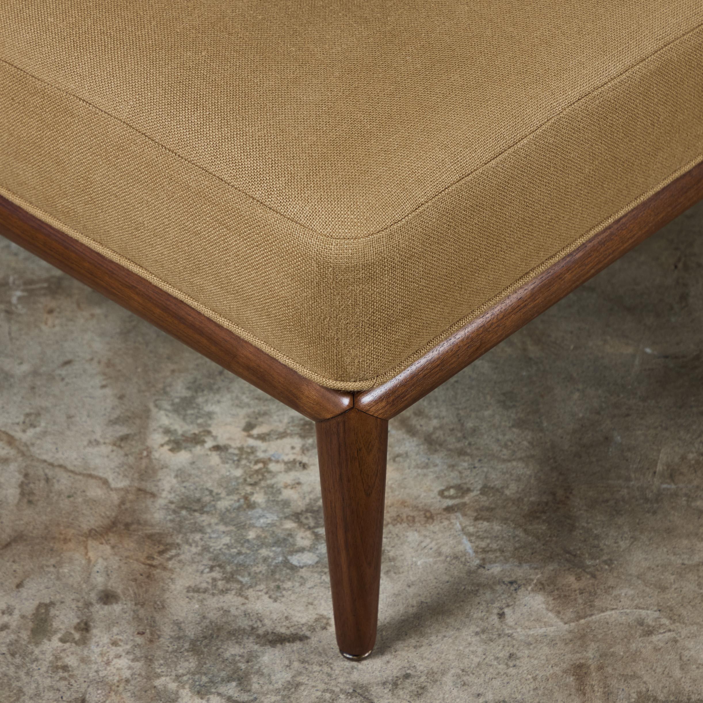 Horn Ottoman by Maurice Bailey for Monteverdi-Young 7
