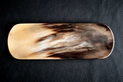 Horn Penrest by Werkstätte Carl Auböck, Austria, 1960s