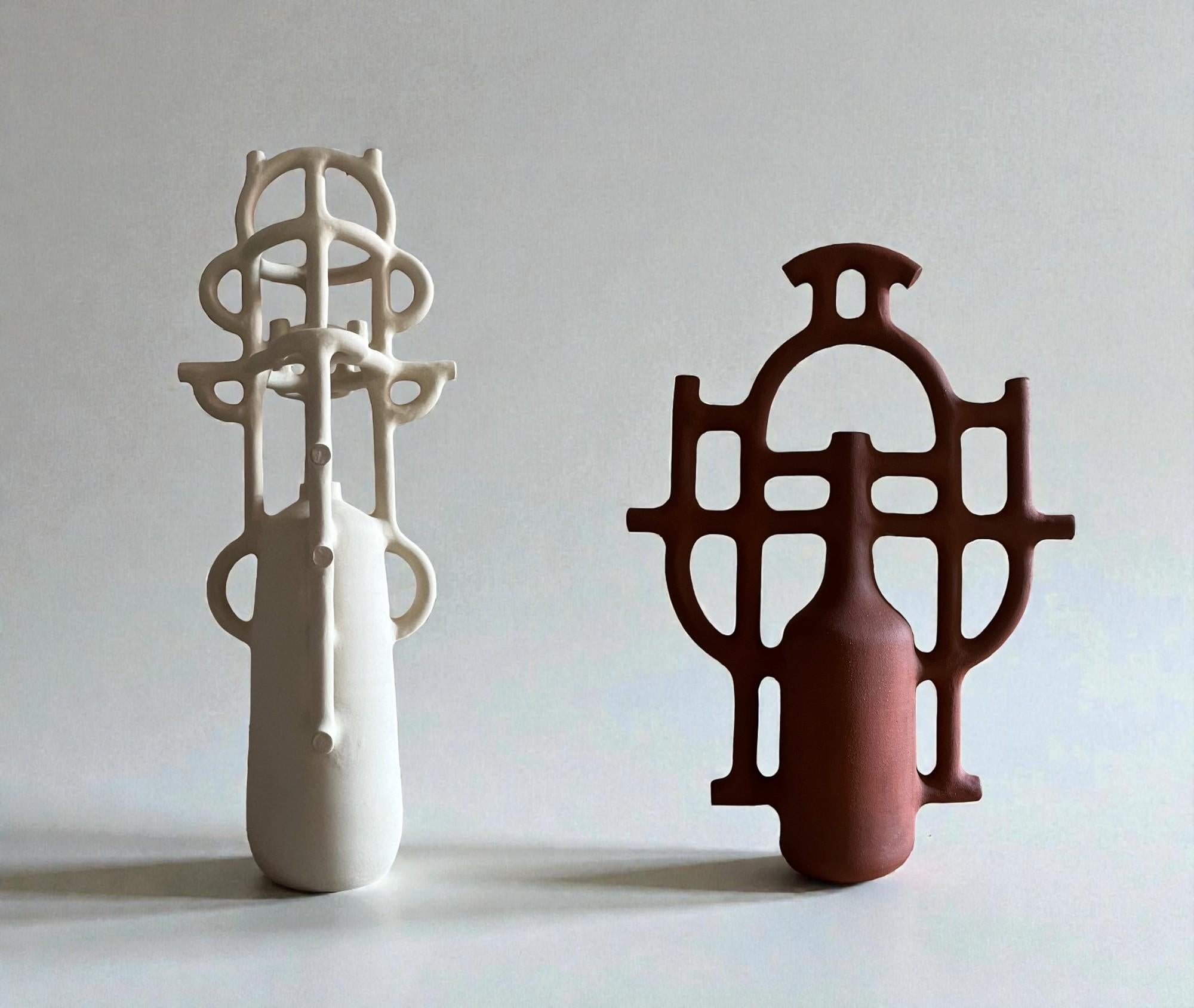 Esculturas de Horna y Soria de Aniana Heras en venta