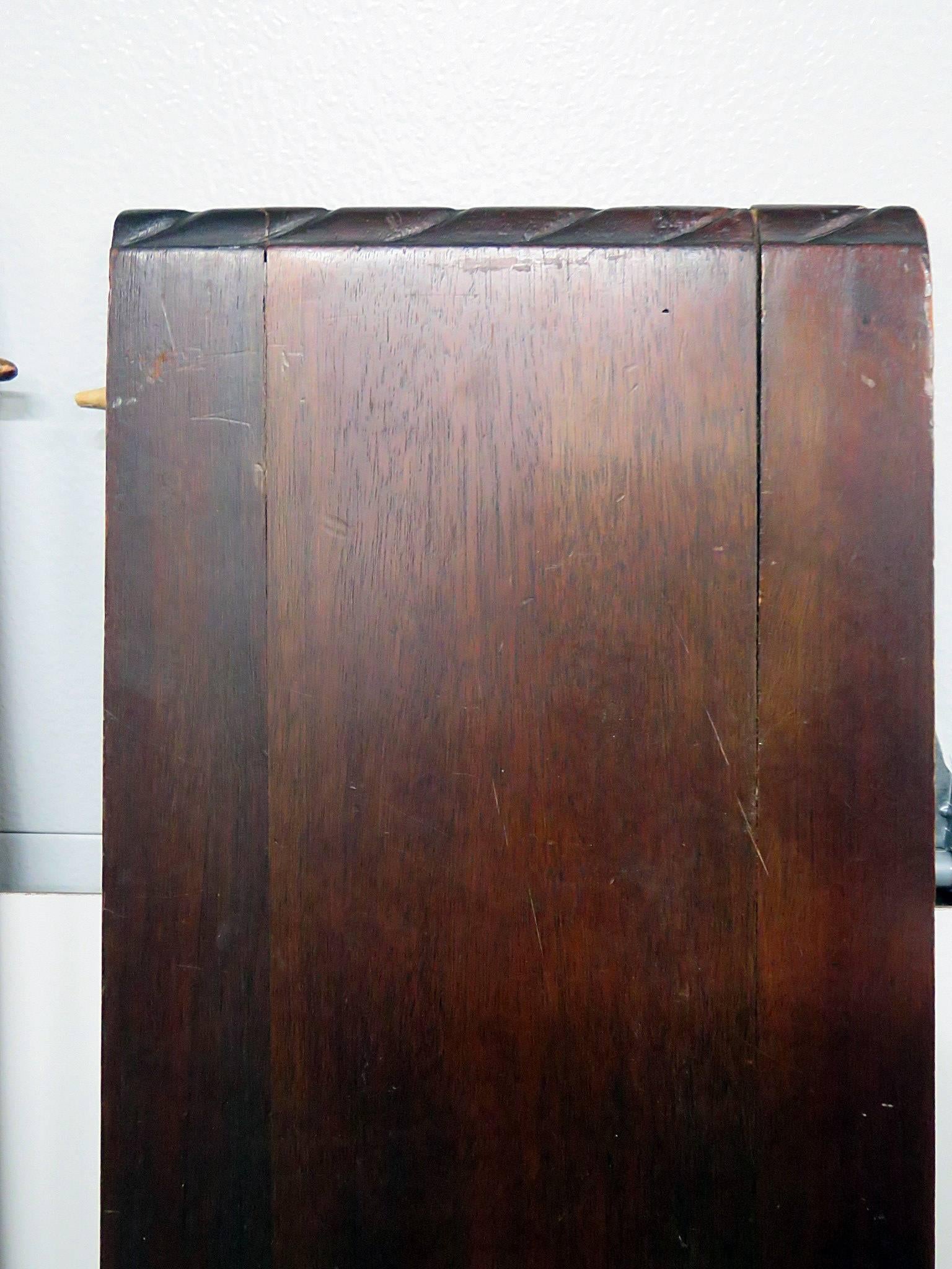 Horner Style Dining Table 1