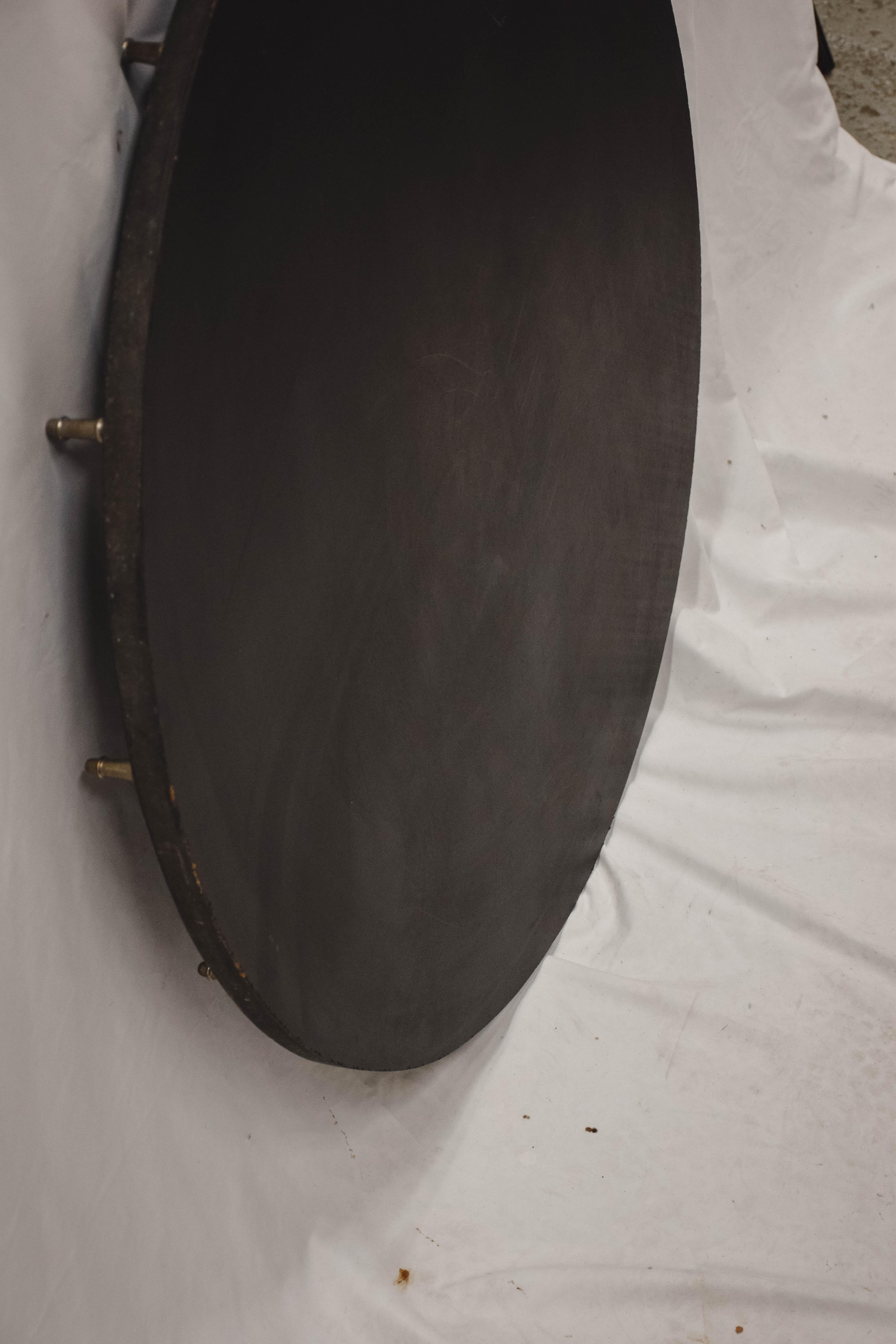 Roue de jeu de course tournante Cheval et Jockey 13