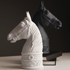 Horse Bookend