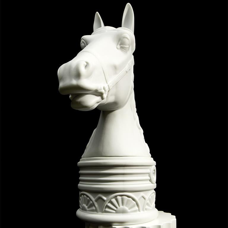 Horse Bookend For Sale 1