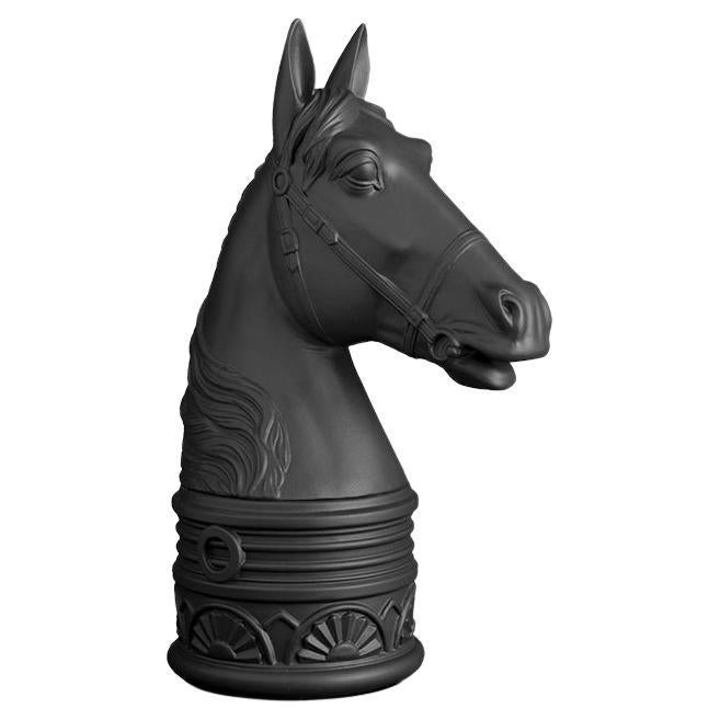 Horse Bookend