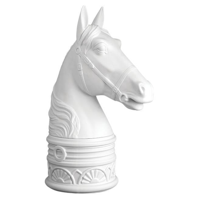 Horse Bookend For Sale