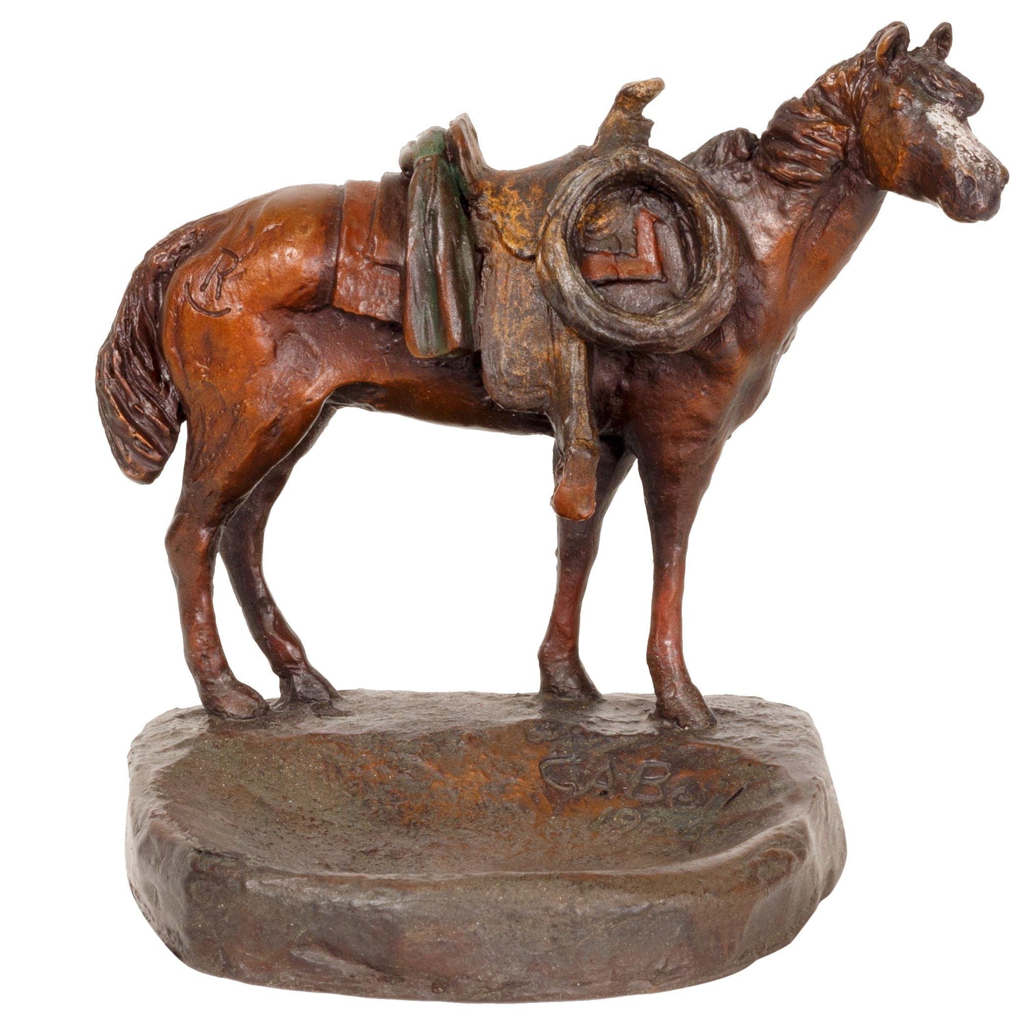 Driftwood Horse Sculpture by Tina Milsavljevich For Sale at 1stDibs