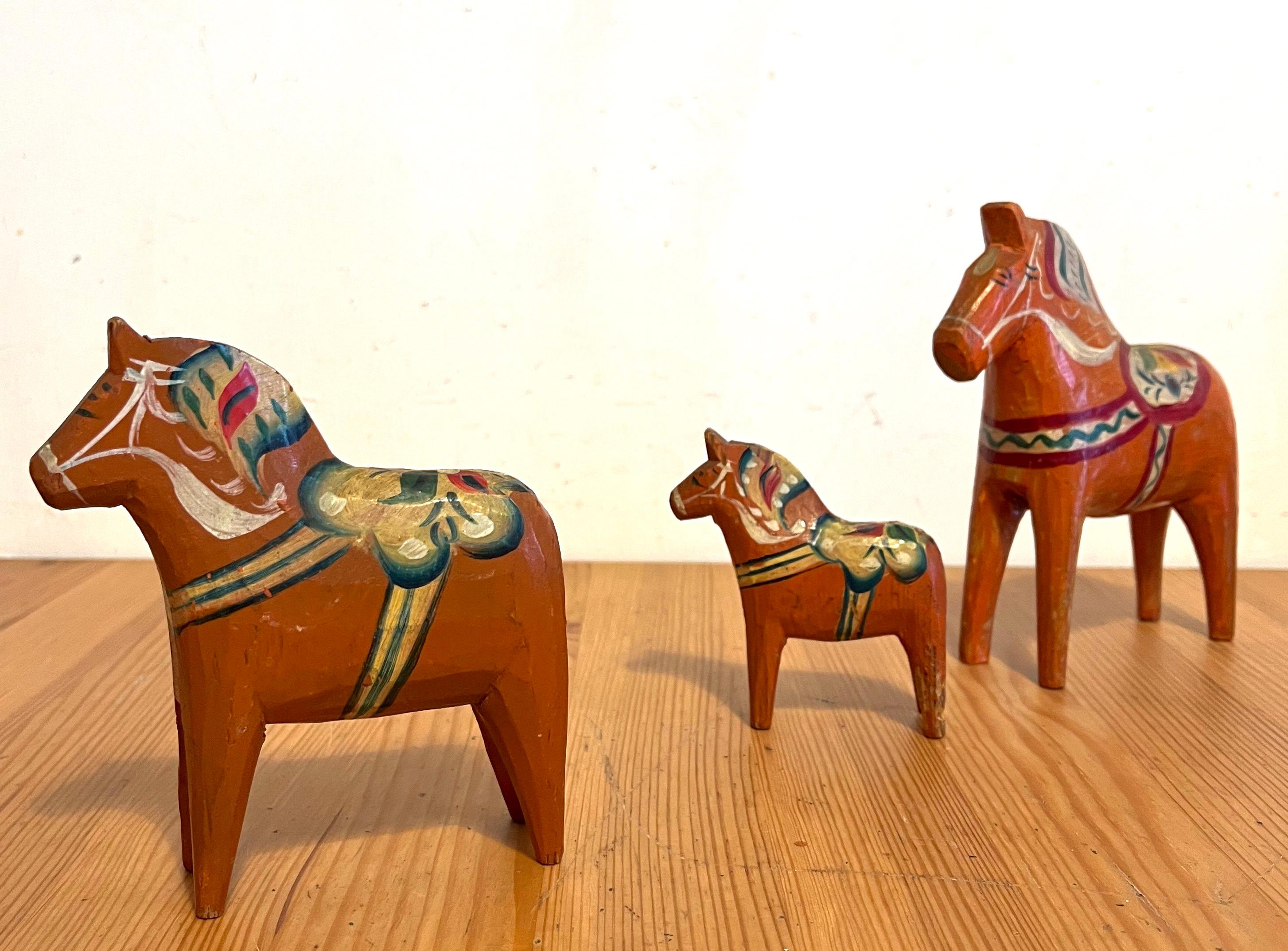 dala horse