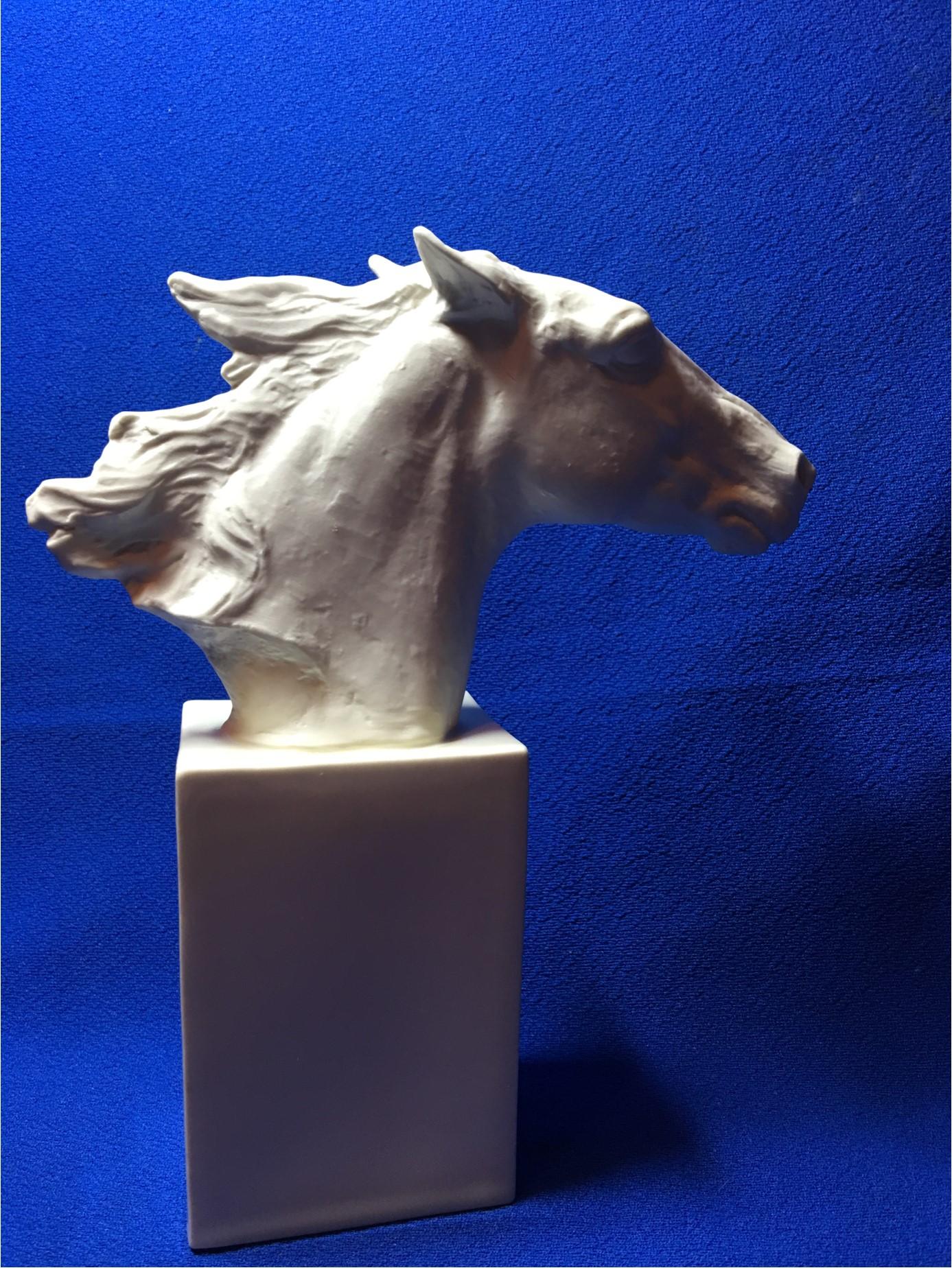 rosenthal horse figurine