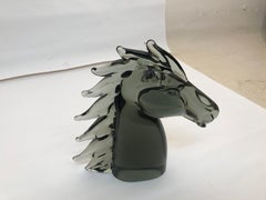 Horse Murano, 1930, Italian