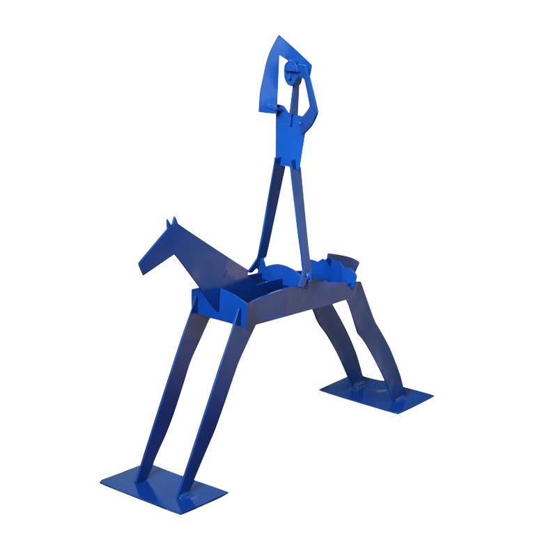 Horse 
Rider -Seeking Beyond For Sale