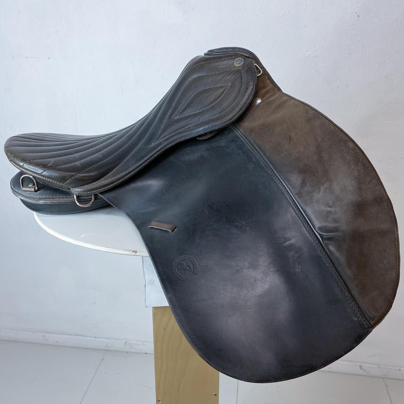 hermès-sattel gebraucht