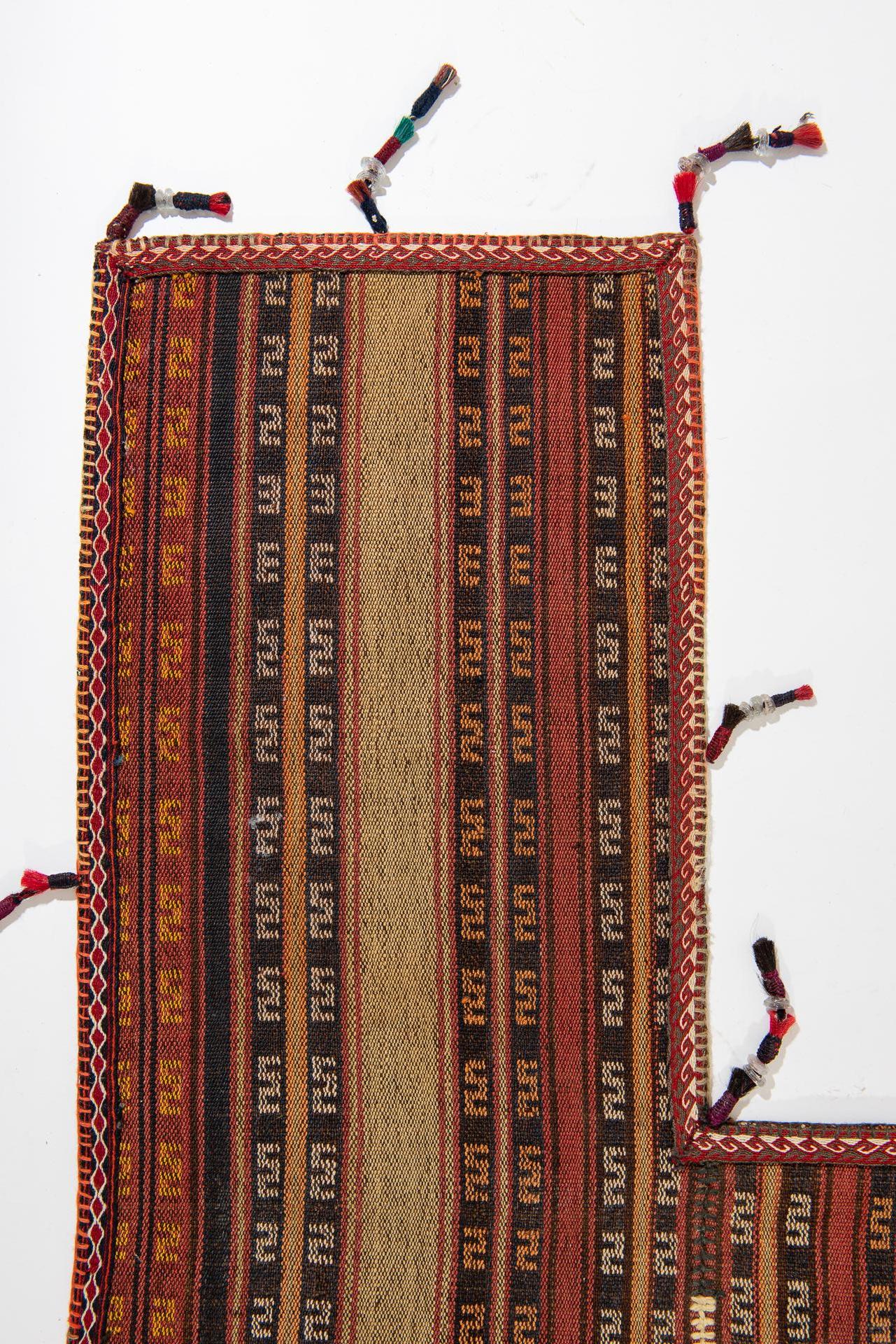 Silla de montar de Turquía Tejido a mano en venta