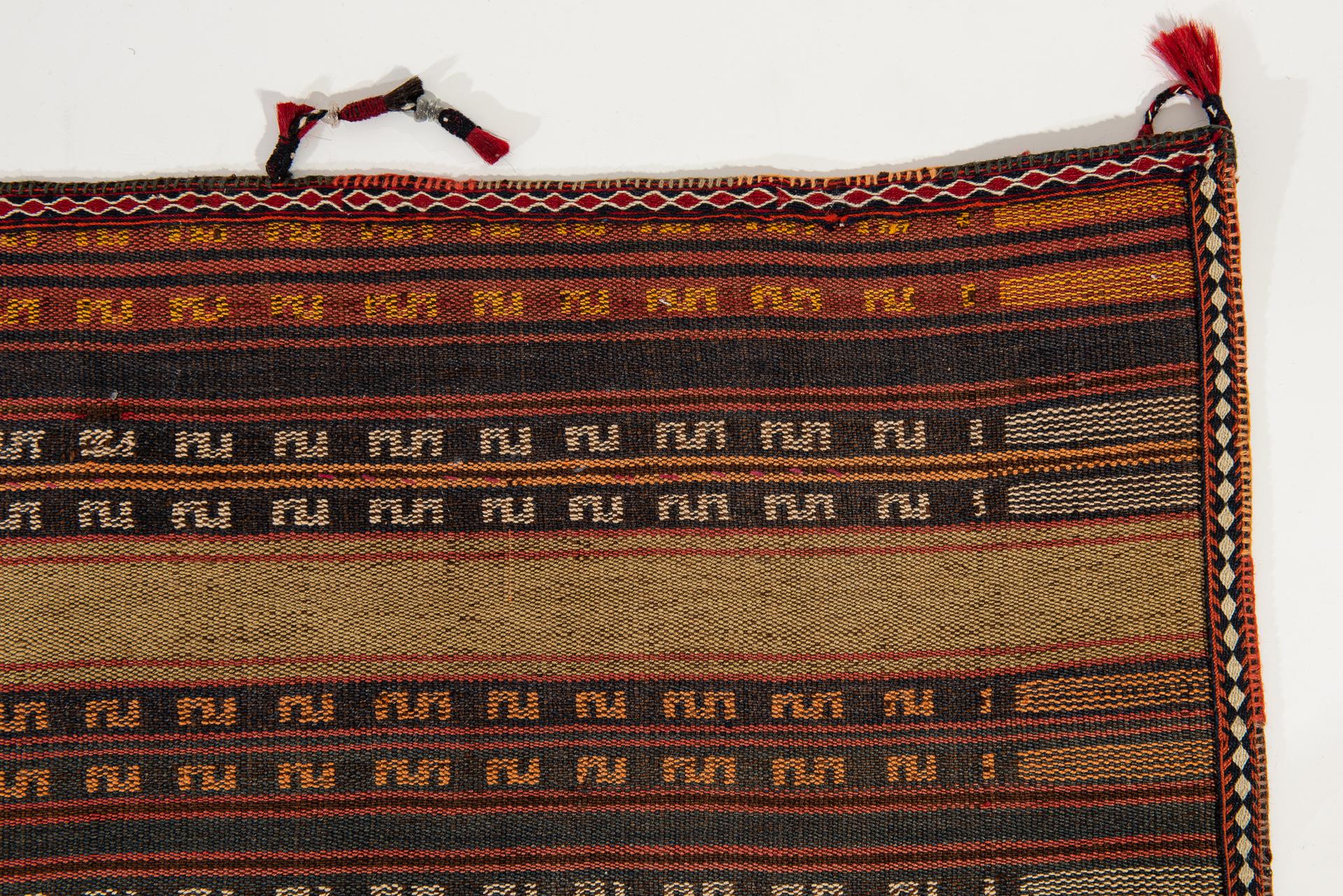 Silla de montar de Turquía siglo XX en venta