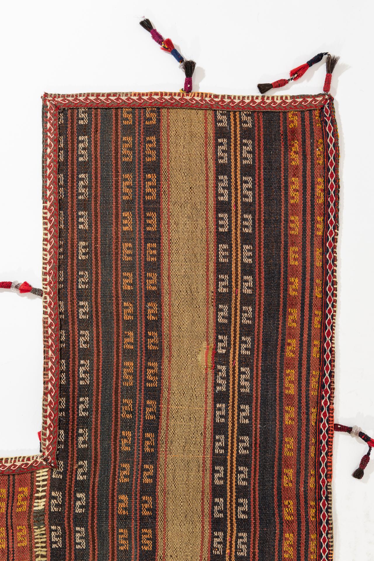 Silla de montar de Turquía Lana en venta