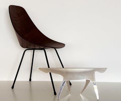 Horse Sculpture 'Cavallo' by Gio Ponti and Lino Sabattini for Christofle, 1978