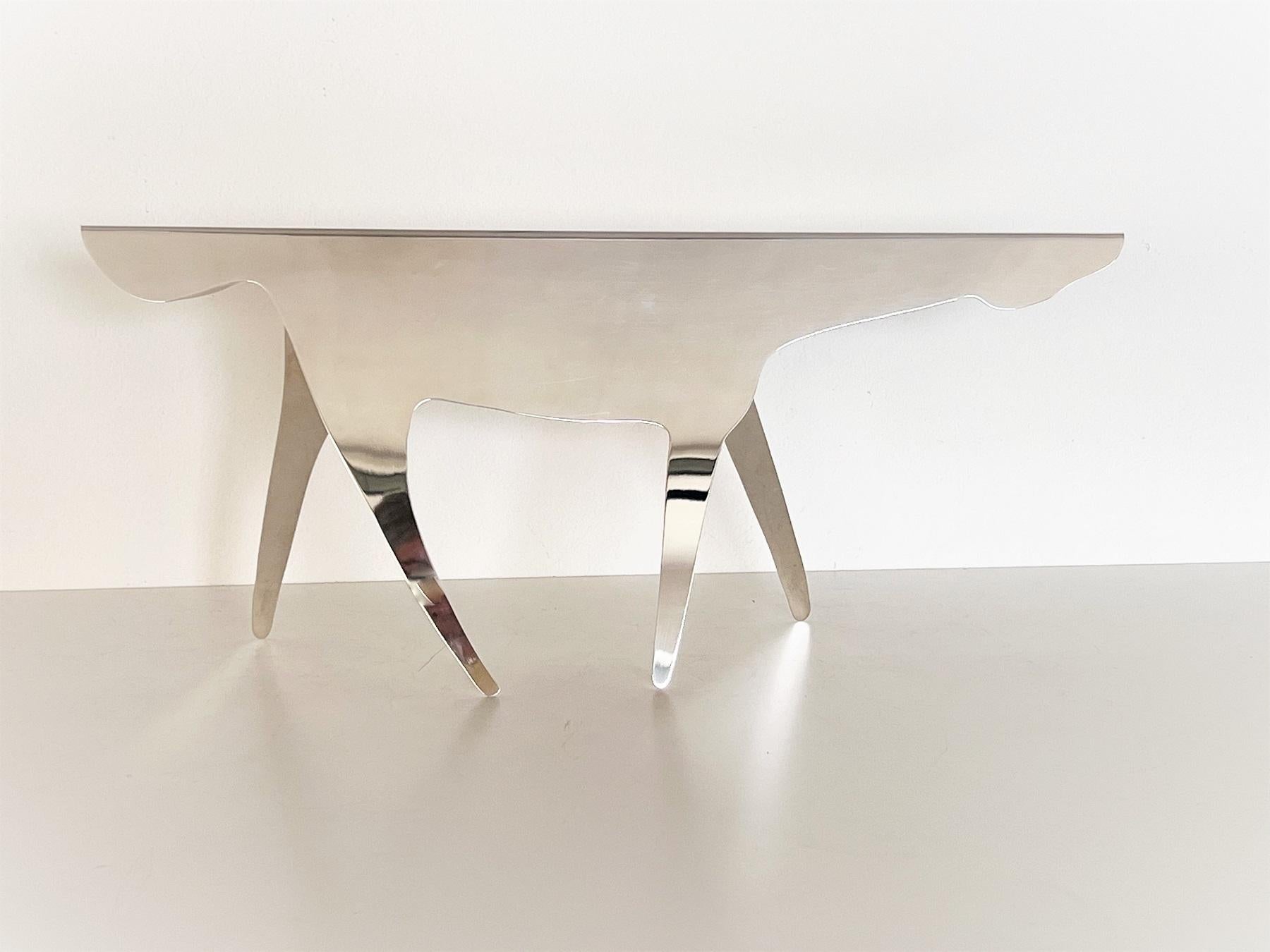 Horse Sculpture 'Cavallo' by Gio Ponti and Lino Sabattini for Christofle, 1978 In Good Condition In Morazzone, Varese