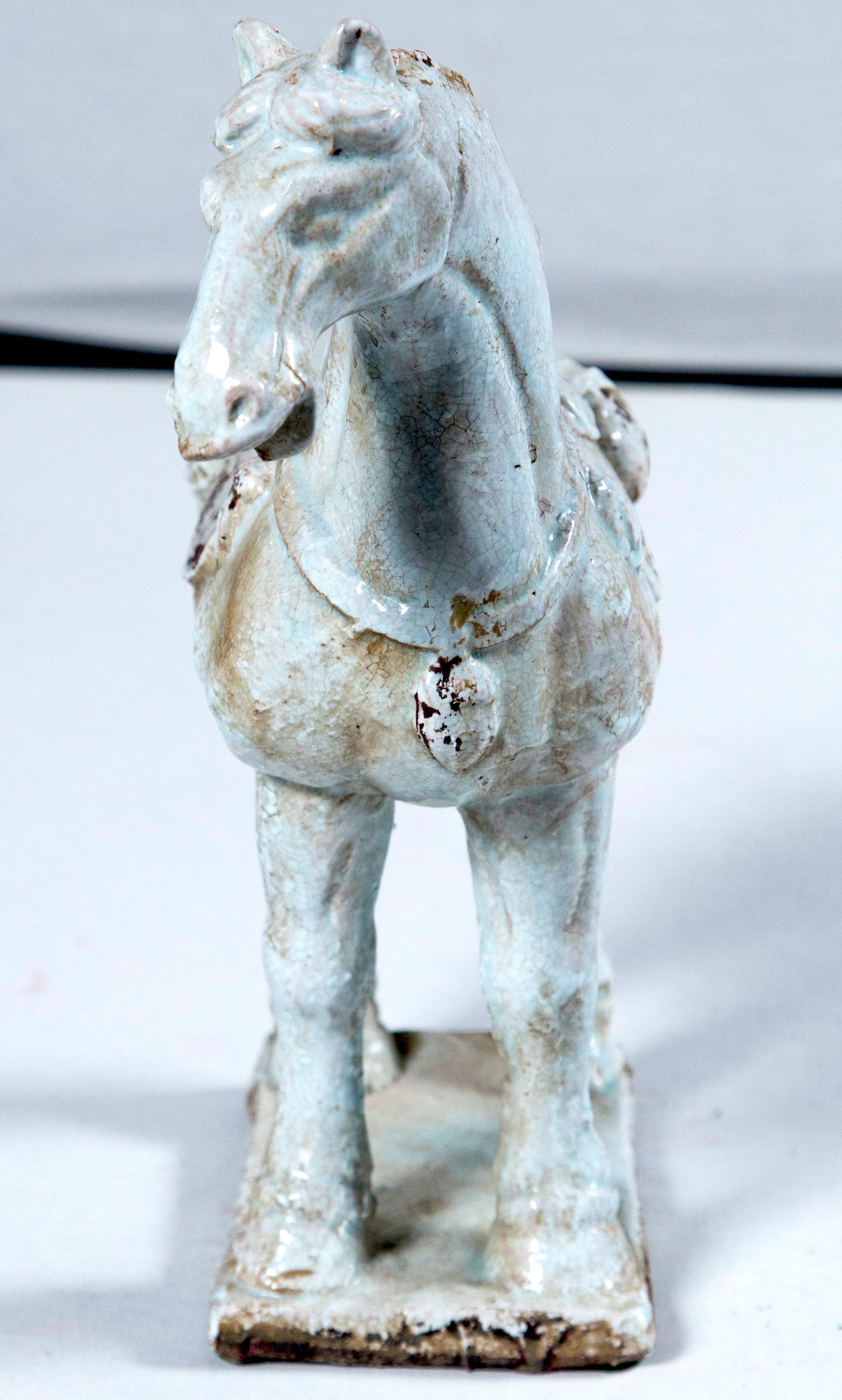 Horse Sculpture 5