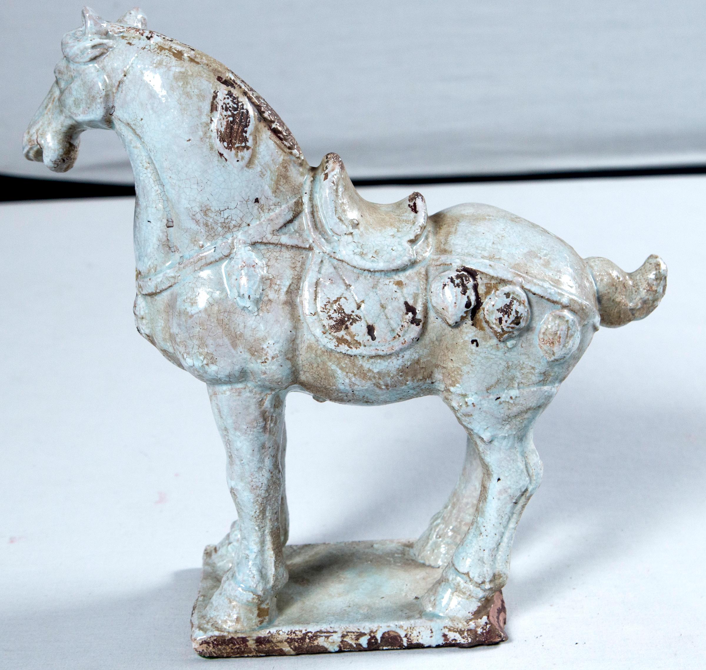 Horse Sculpture 2