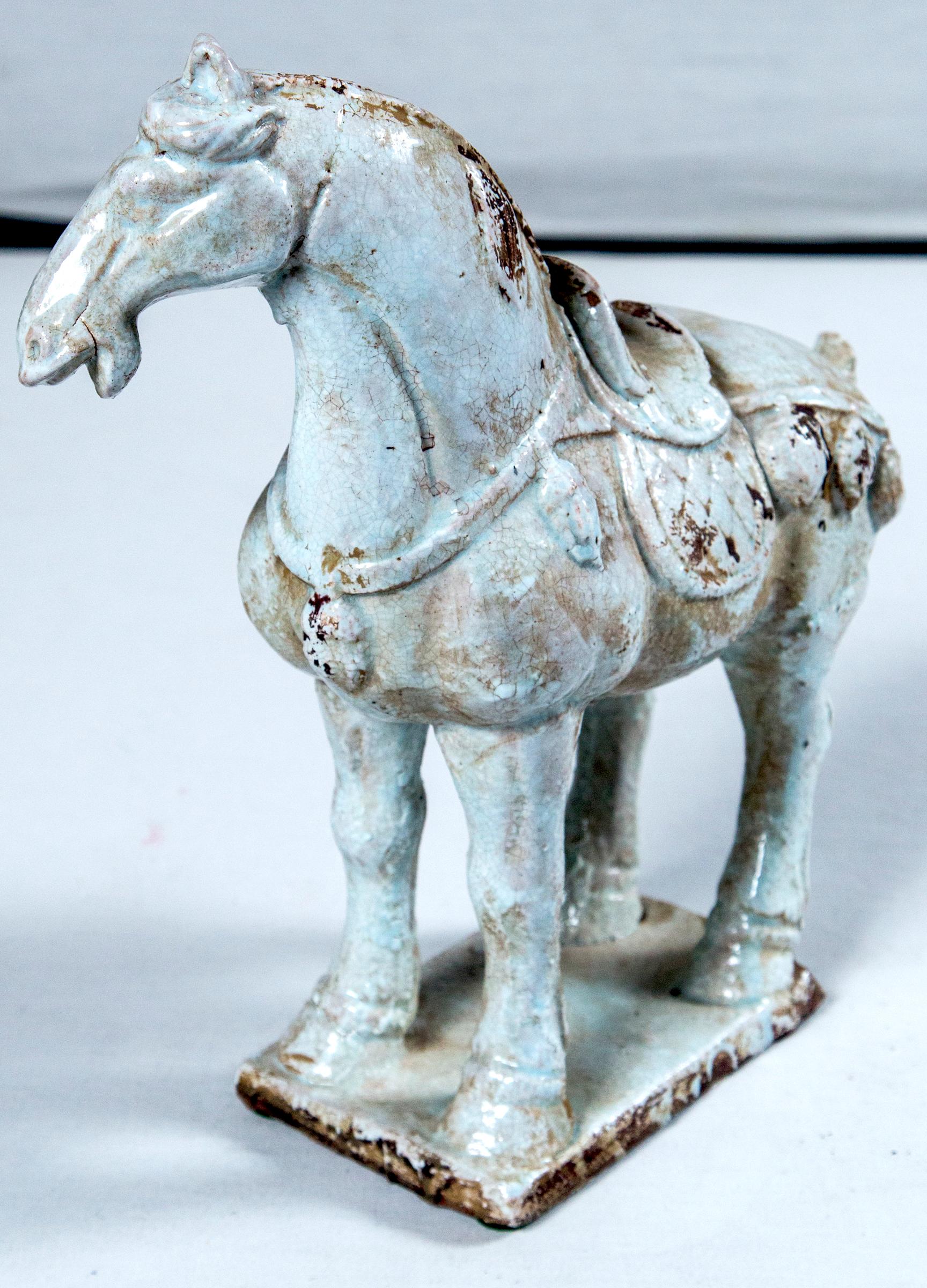 Horse Sculpture 3