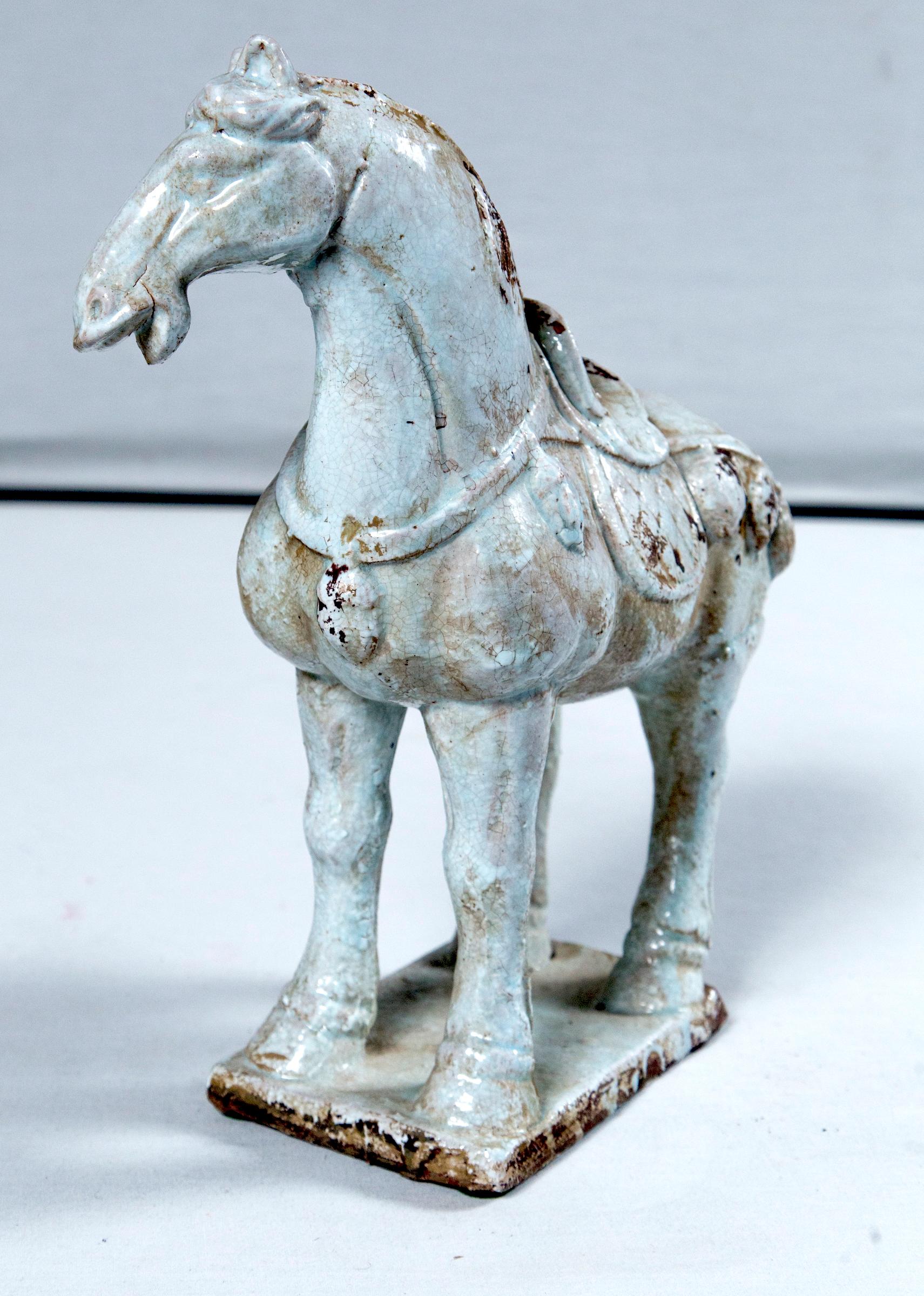 Horse Sculpture 4