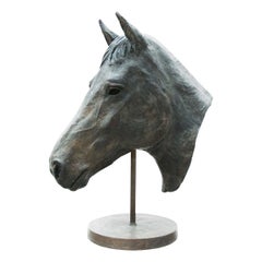 Horse Sculpture