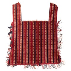 Horse Turkoman Saddle Rug with Ideas