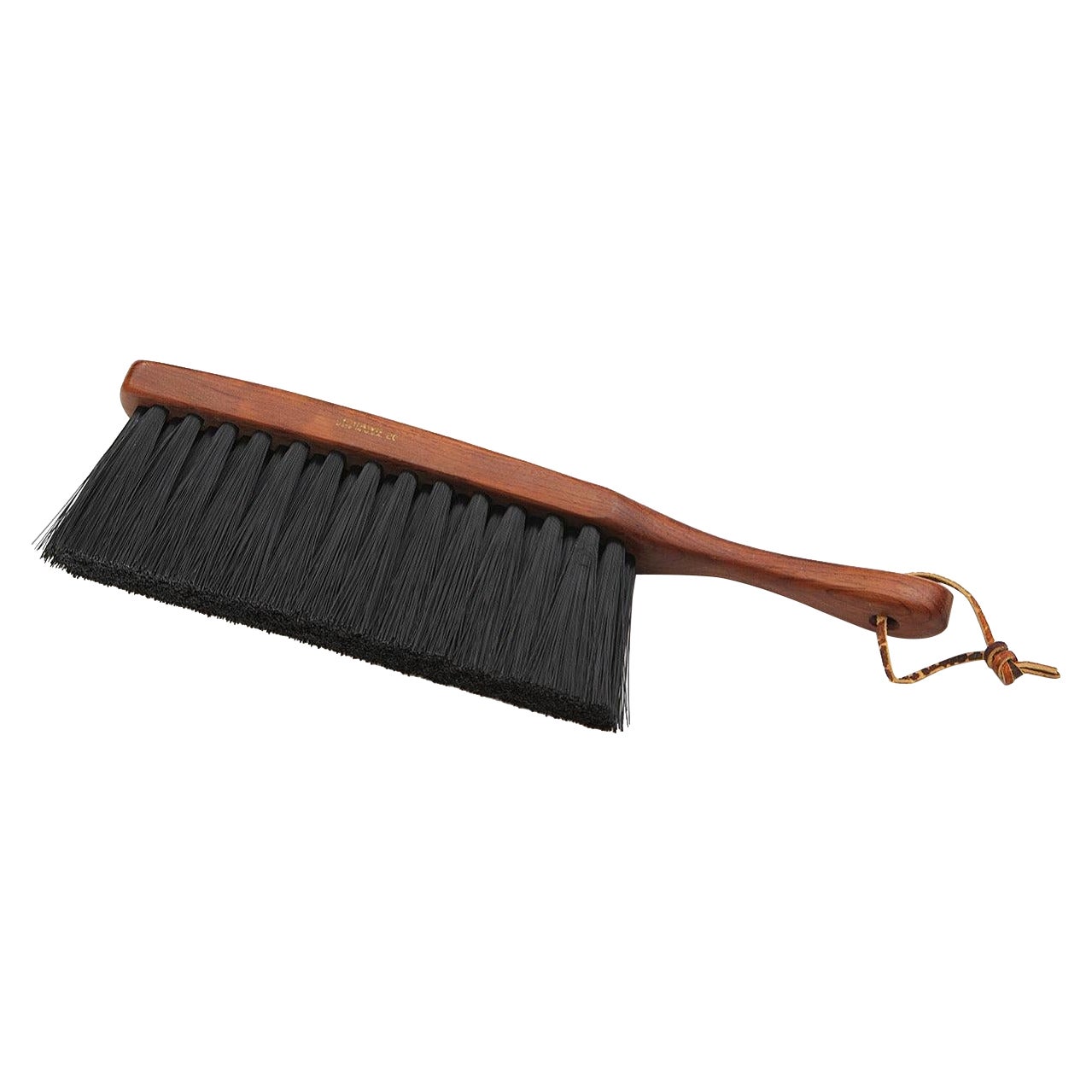 Pferdehaarbürsten für Mohawk, 1950er-Jahre