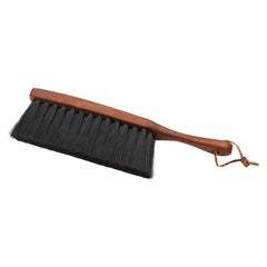 Pferdehaarbürsten für Mohawk, 1950er-Jahre