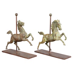 Horseplay