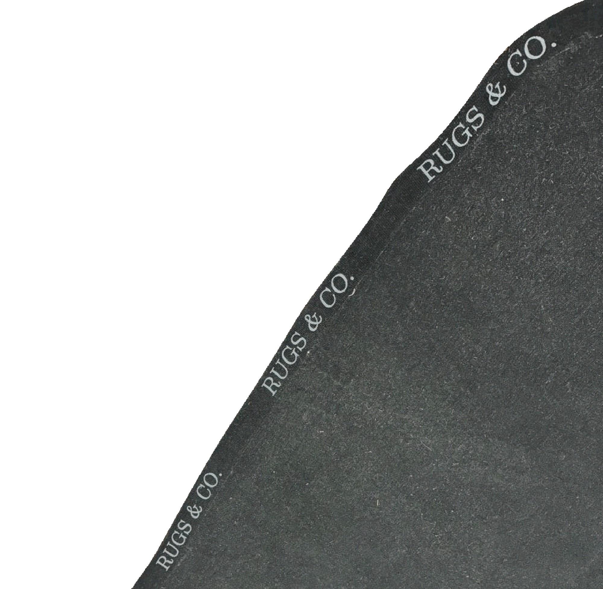 HORSESHOES - Handgefertigter Teppich von Rugs & Co. im Angebot 1