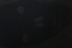 Floating Figure (Night), Surrealist Lithograph by Horst Antes