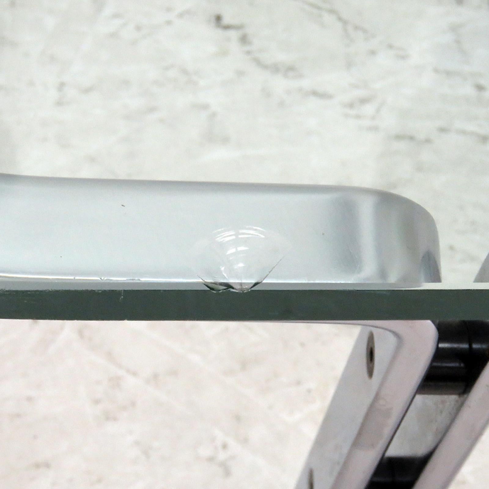 Horst Brüning Coffee Table for Kill International, 1960s For Sale 2