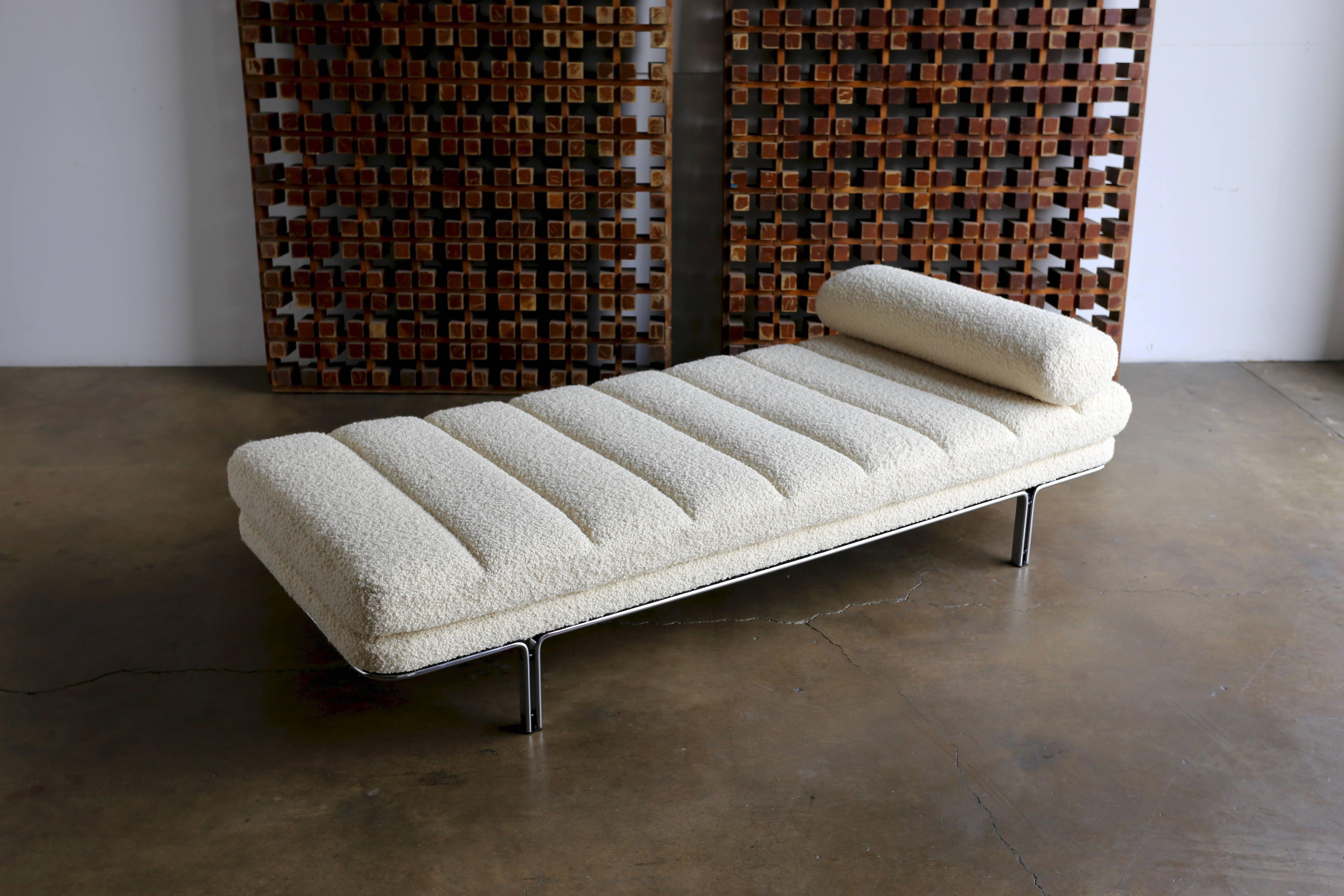 Horst Bruning Daybed for Alfred Kill International 1