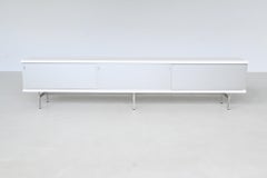 Credenza Horst Bruning modello 1730 Behr Germania 1960