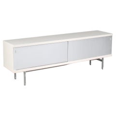 Horst Brüning sideboard for Behr, Germany 1960