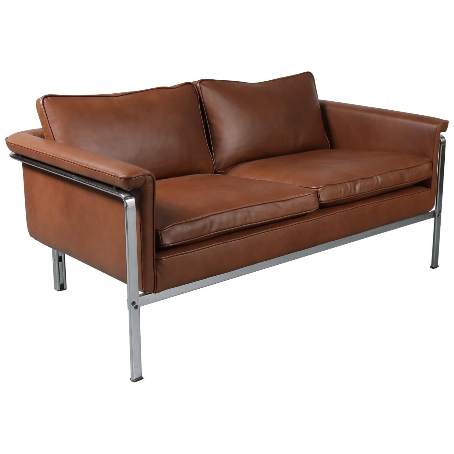 Horst Brüning Sofa for Kill International, 1960