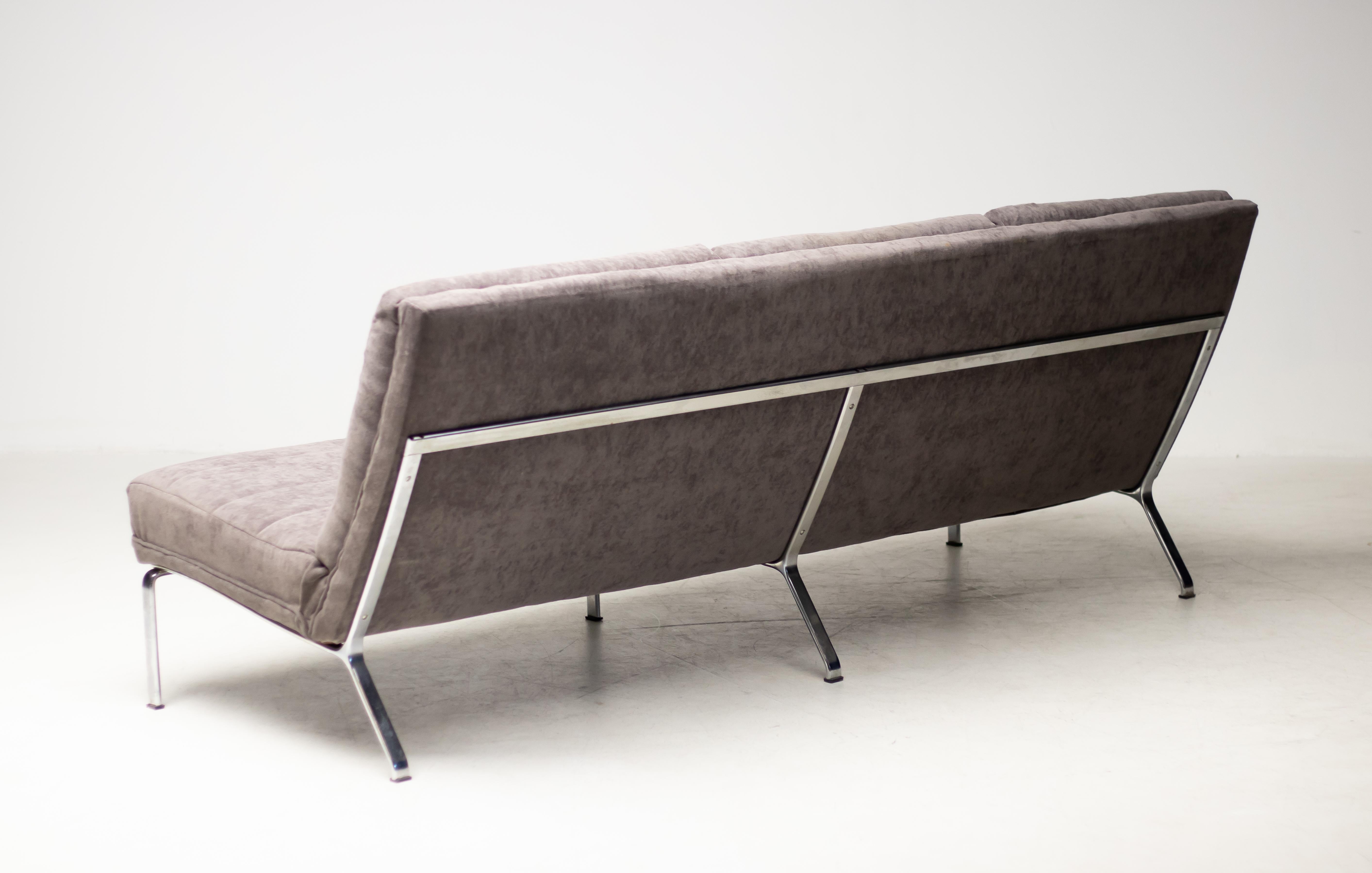 Horst Brüning Sofa for Kill International 1