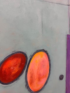 BrokenChain-contemporary abstract art reference constructivism and expressionism