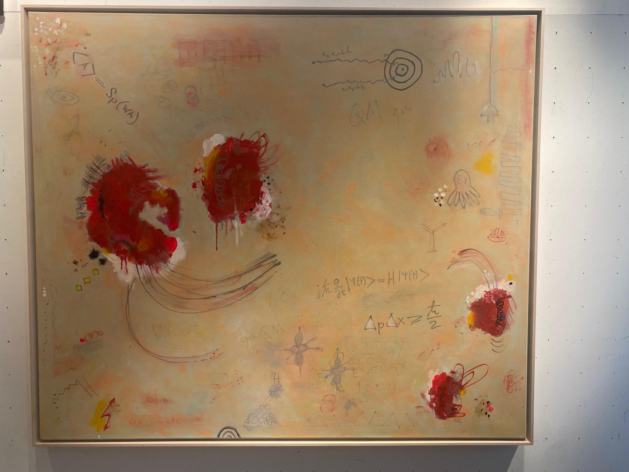 cy twombly painting price