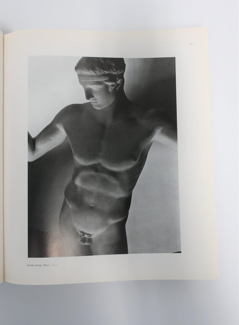 Horst: His Work and His World, Library or Coffee Table Book, First Edition, 1984 For Sale 4