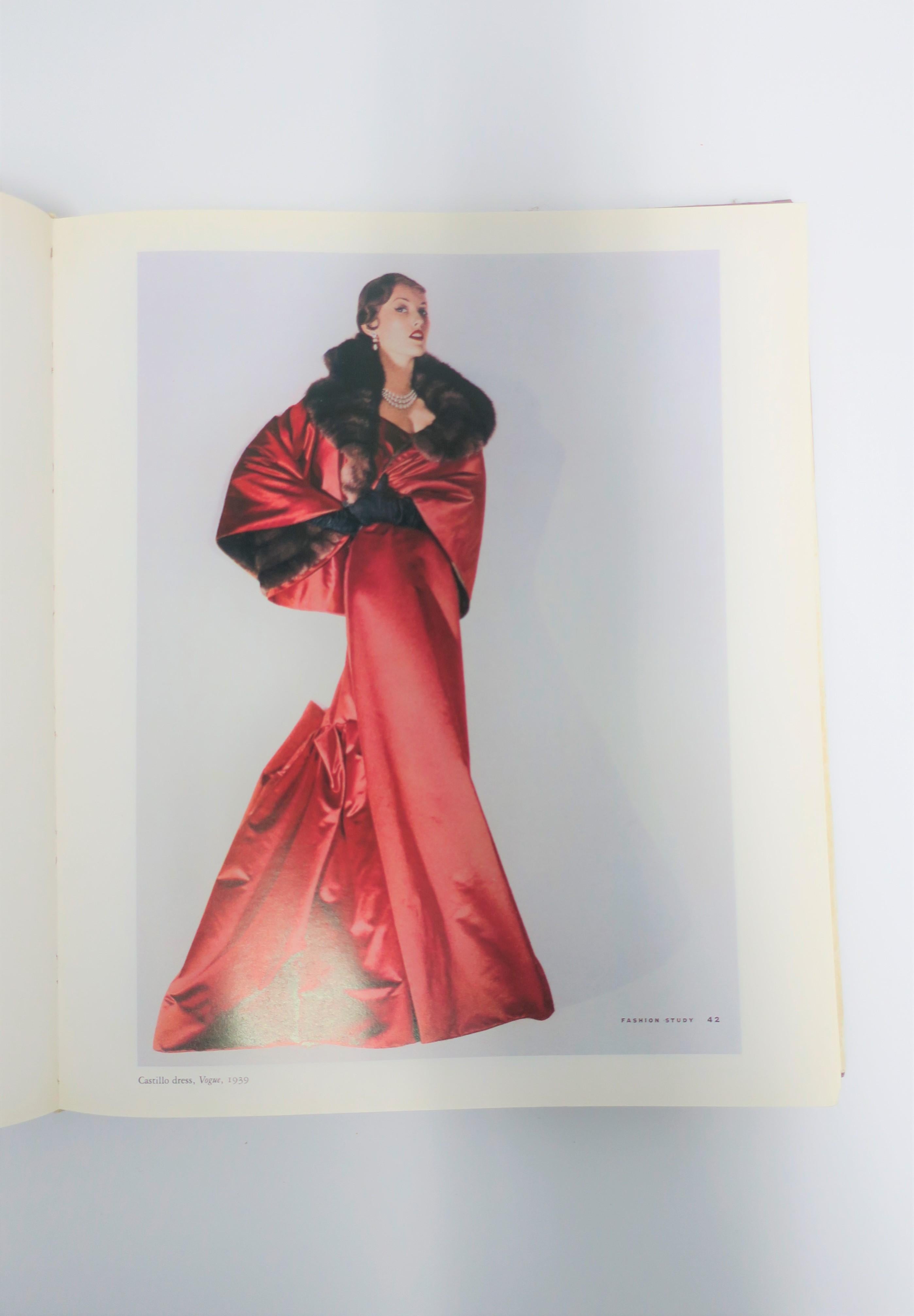 Horst Coffee Table Book, First Edition, 1984 6