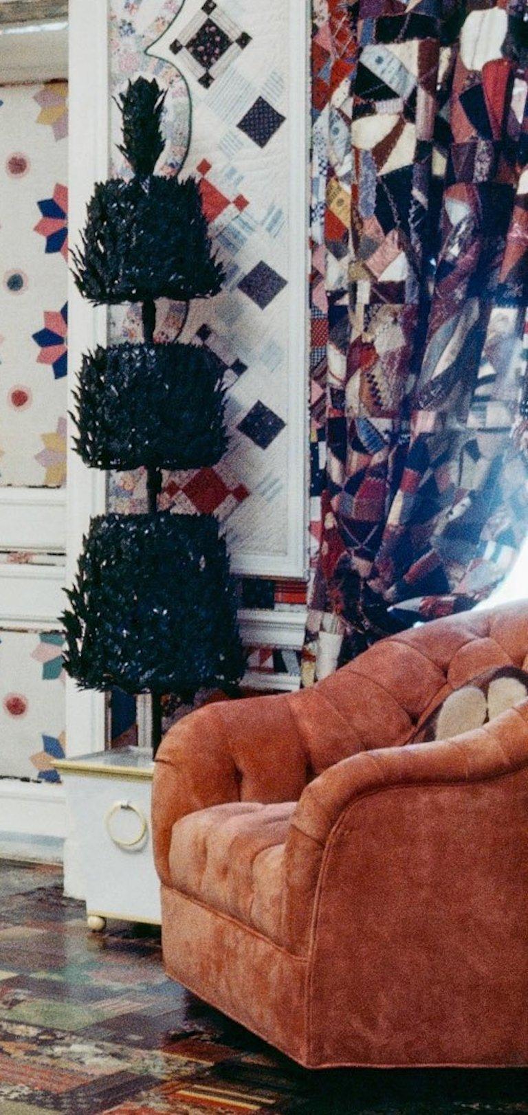 Horst P. Horst - Around That Time - Gloria Vanderbilt ...